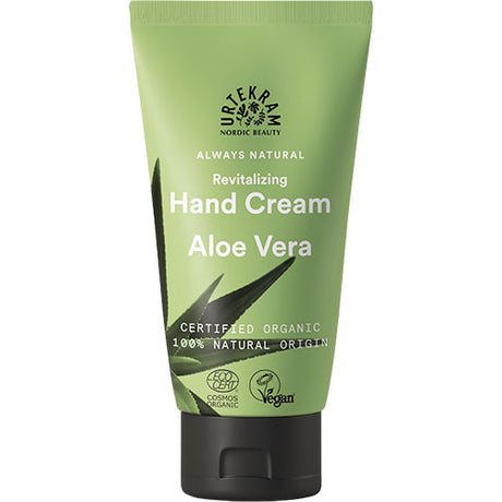Aloe Vera Handkräm Eko
