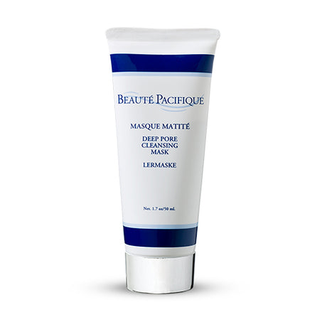 Deep Pore Cleansing Lermask