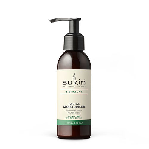 Signature Facial Moisturiser