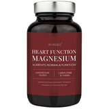 Heart Function Magnesium