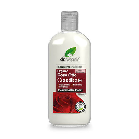 Dr Organic Rose Otto Balsam