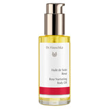 Body Oil Rose