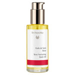 Dr. Hauschka Body Oil Rose | 75 ml