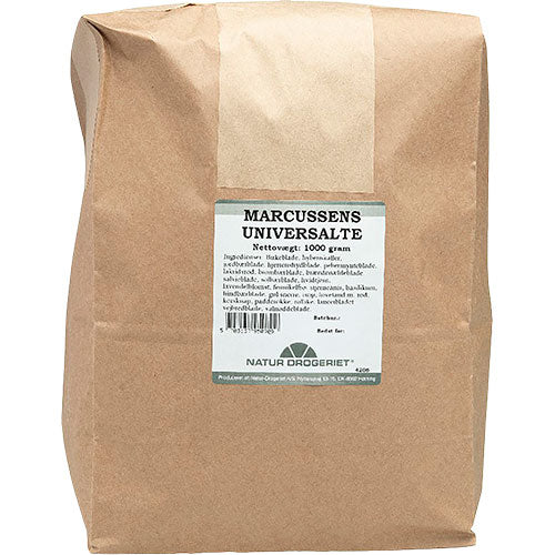 Marcussens universal te
