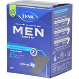 Men Level 0 Inkontinens Inlägg Extra Light