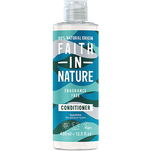Balsam Fragrance Free Faith In Nature