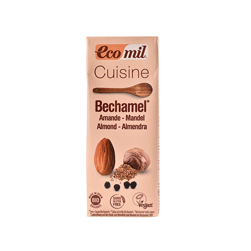 Mandel Cuisine Bechamel EKO