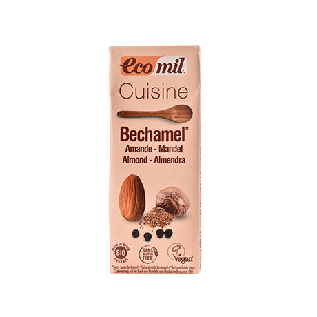 Mandel Cuisine Bechamel EKO