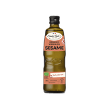 Emile Noël Urtekram Sesamolja Kallpressad | 500 ml