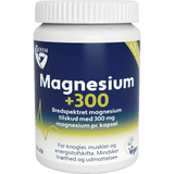 Biosym Magnesium +300 | 60 kapslar