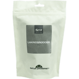 Natur-Drogeriet Lakritsrötter, pinnar i påse | 75 g