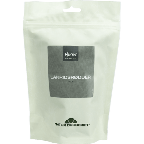 Natur-Drogeriet Lakritsrötter, pinnar i påse | 75 g