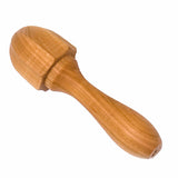 Citronpress 15 cm Körsbärsträ
