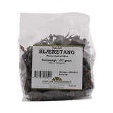 Blåstång Torkad