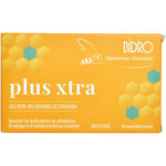 Bidro Plus Xtra Veg | 60 kapslar