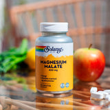 Magnesium Malate