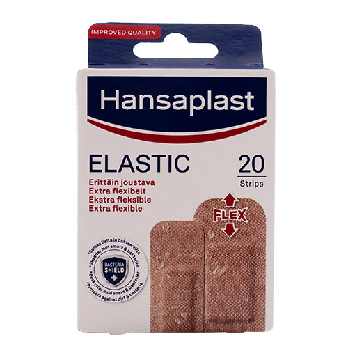 Elastic