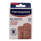 Elastic