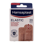 Hansaplast Elastic