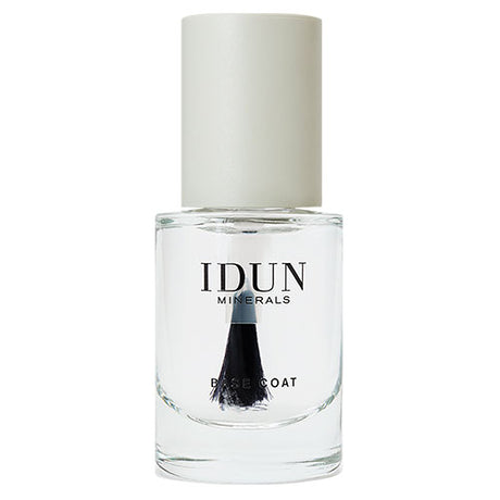 Idun Nagellack Kristall