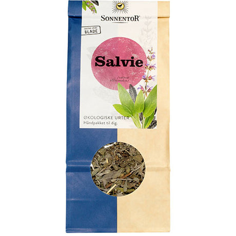 Salvia te
