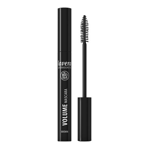 Naturlig Volume Mascara Brown