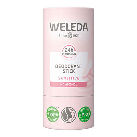 Deodorant stick Sensitive