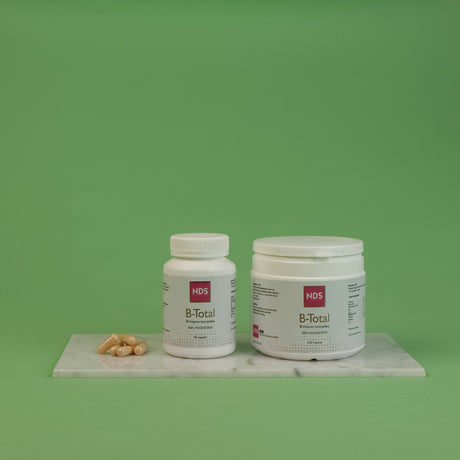Foodmatrix B-Total