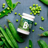 B5 Depåtablett 100 Mg