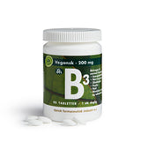 B3 Depotablett 200 Mg