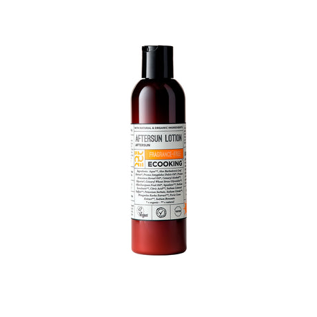 Aftersun Parfumefri