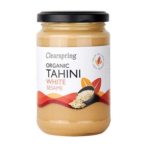 Tahin vit sesam Ø