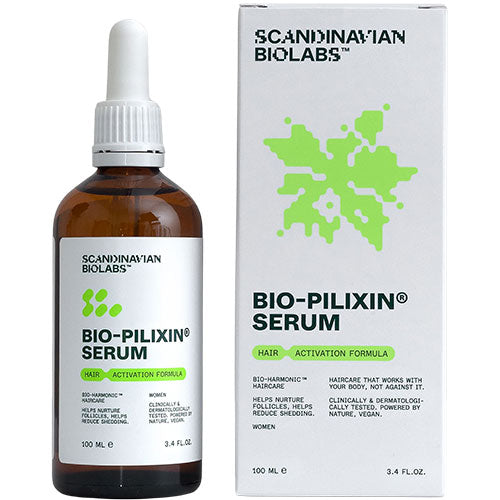 Hair Activation Serum+ Women