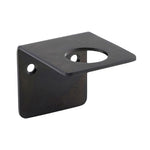 Meraki Bottle Hanger - Brushed Black Finish
