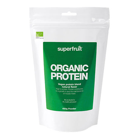 Organic Protein Eko
