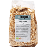 Biogan Quinoa Poppad Ekologisk | 150 g