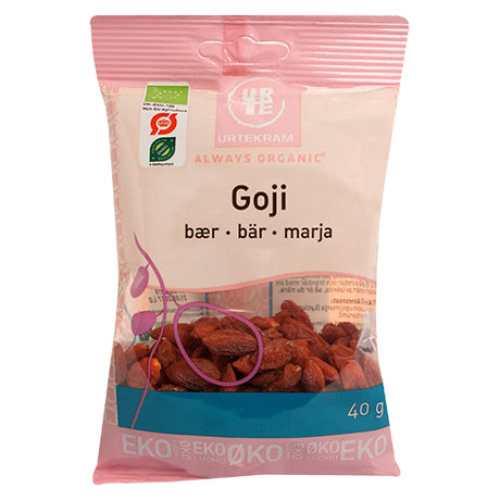 Gojibär Eco