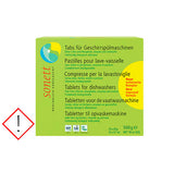Diskmaskinstabletter 25 Tabletter X 20 G