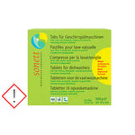 Sonett Diskmaskinstabletter | 500 g