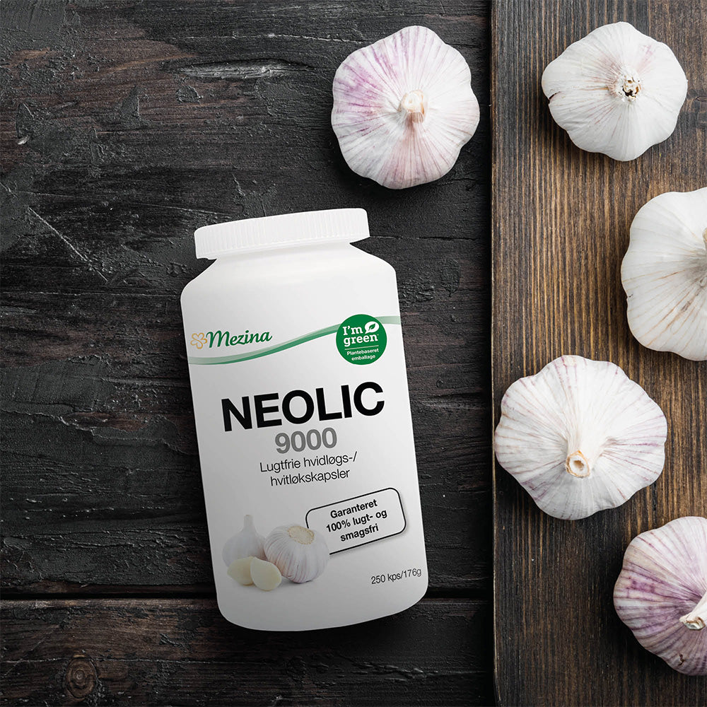 Neolic 9000