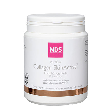 Collagen Skin Active