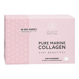 Pure Marine Kollagen Rosa Hallon
