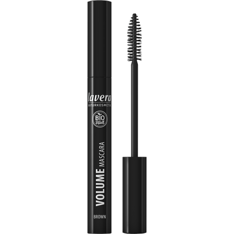 lavera Volume Mascara | Brown