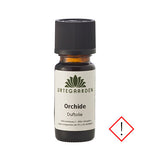 Urtegaarden Orkidé Doftolja | 10 ml
