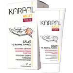 Cannaderm Karpal Akut Forte | 50 ml