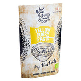Thai Gul Curry Paste Eko