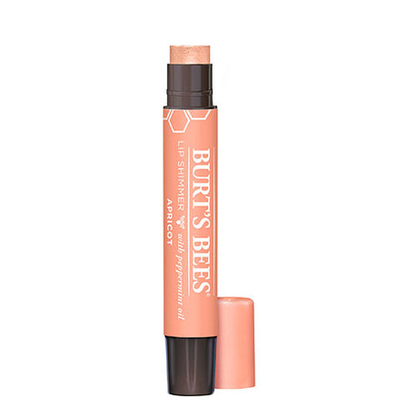 Lip Shimmer Apricot Burt´s Bees