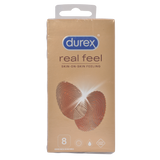 Real Feel Kondom