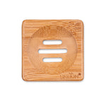 Skoon Bambus Tvålfat