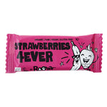 ROO'bar Roo'bar Bar Jordgubbe Och Banan Eko | 30 g